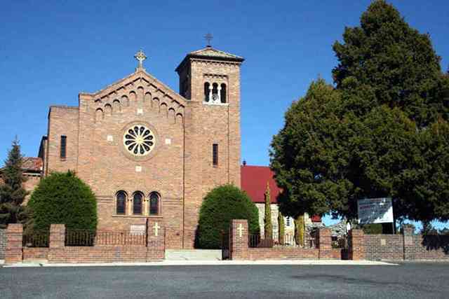 St Mary's Church