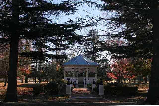 The Rotunda